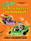 Cover image for Beach Battle Blowout